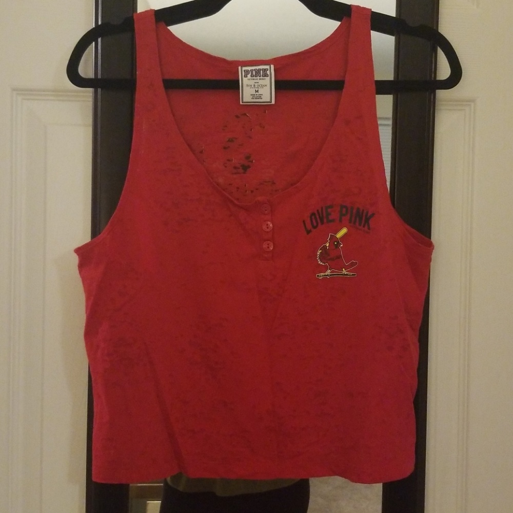 Tank top - Picture 2 of 5